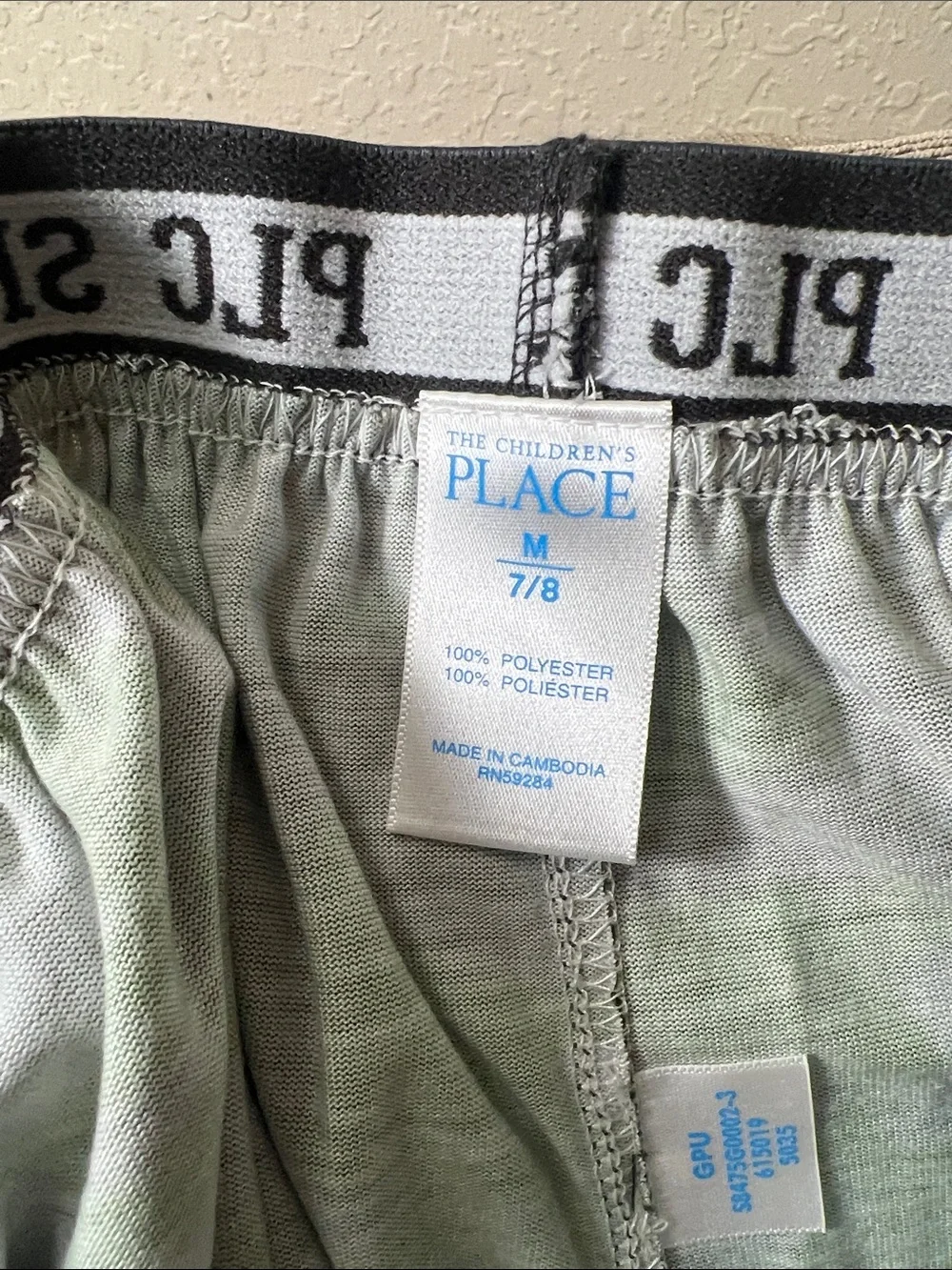 The Childrens Place nwt two